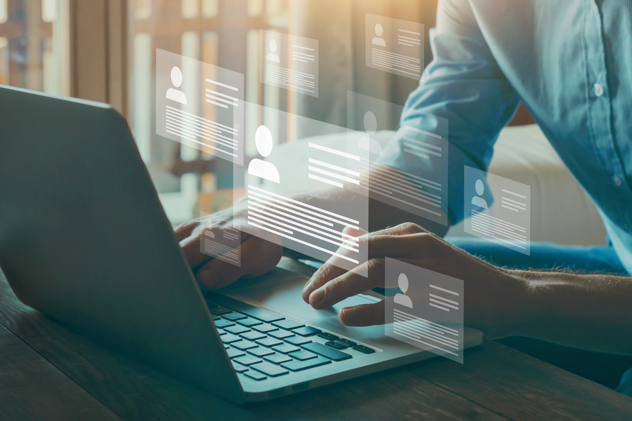 ACG Connecticut JobSource Account Benefits